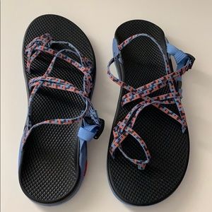 Chaco ZONG X Ecotread sport sandal, NWOT